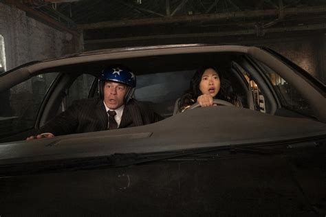 ‘Jackpot!’ Trailer: Awkwafina, John Cena Win A Deadly Lottery In .